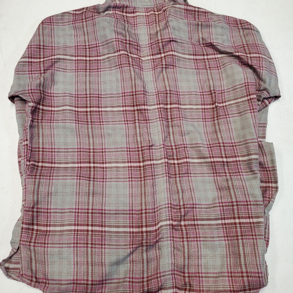 Vans Flannel - Picture 4 of 4